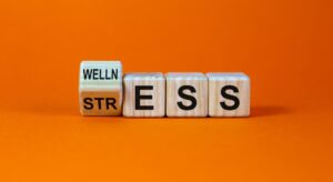 stress-wellness